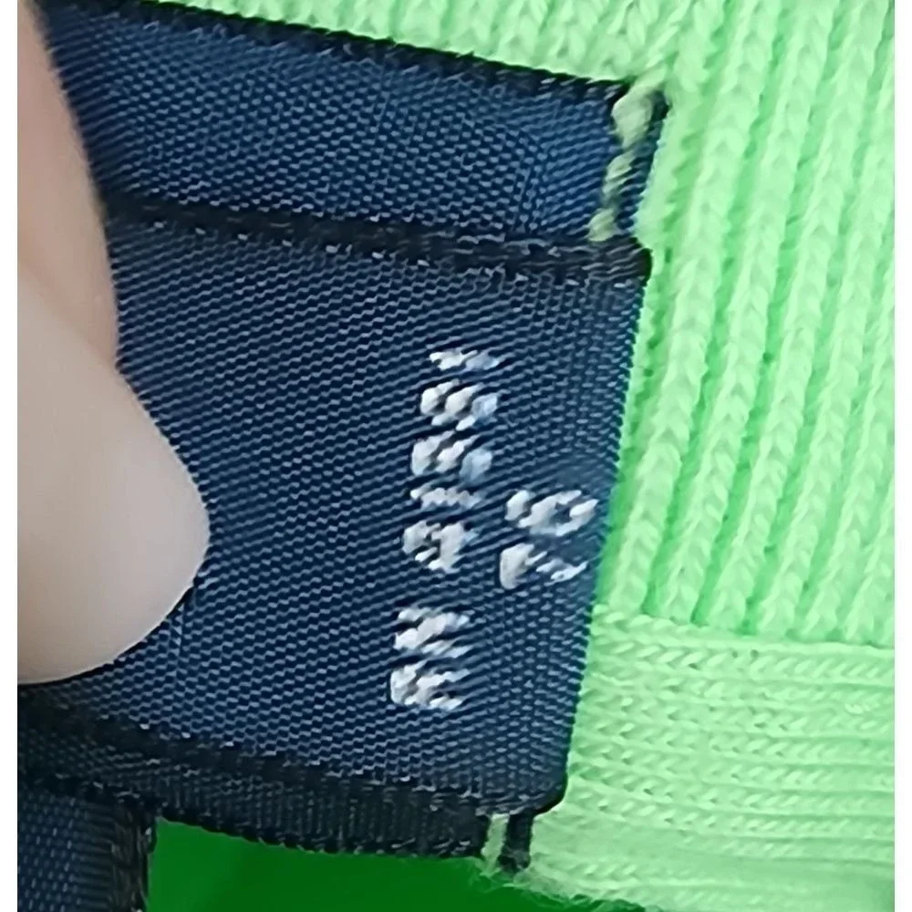 Polo Ralph Lauren Polo Shirt Classic Fit Short Sleeve Green‎ Large